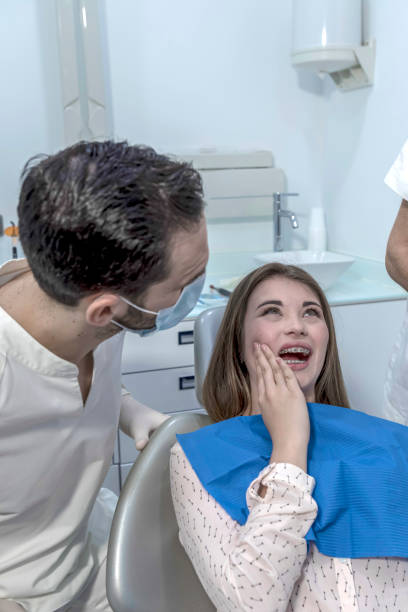 Best Emergency Treatment for Dental Infections or Abscesses in Sterling, IL